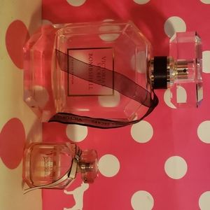 Prop Victoria's secret store prop display perfume